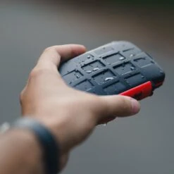 Rollei MicroSD-/SD-Karten-Halter -Rollei Geschaft 22782 SD Karten Case 03