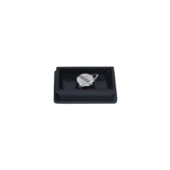 Rollei Schnellwechselplatte | Doppelpack | Für Smartphone Stativ Traveler + Star S1 -Rollei Geschaft 22798 SchnellwechselplatteSmartphoneStativTraveler 02