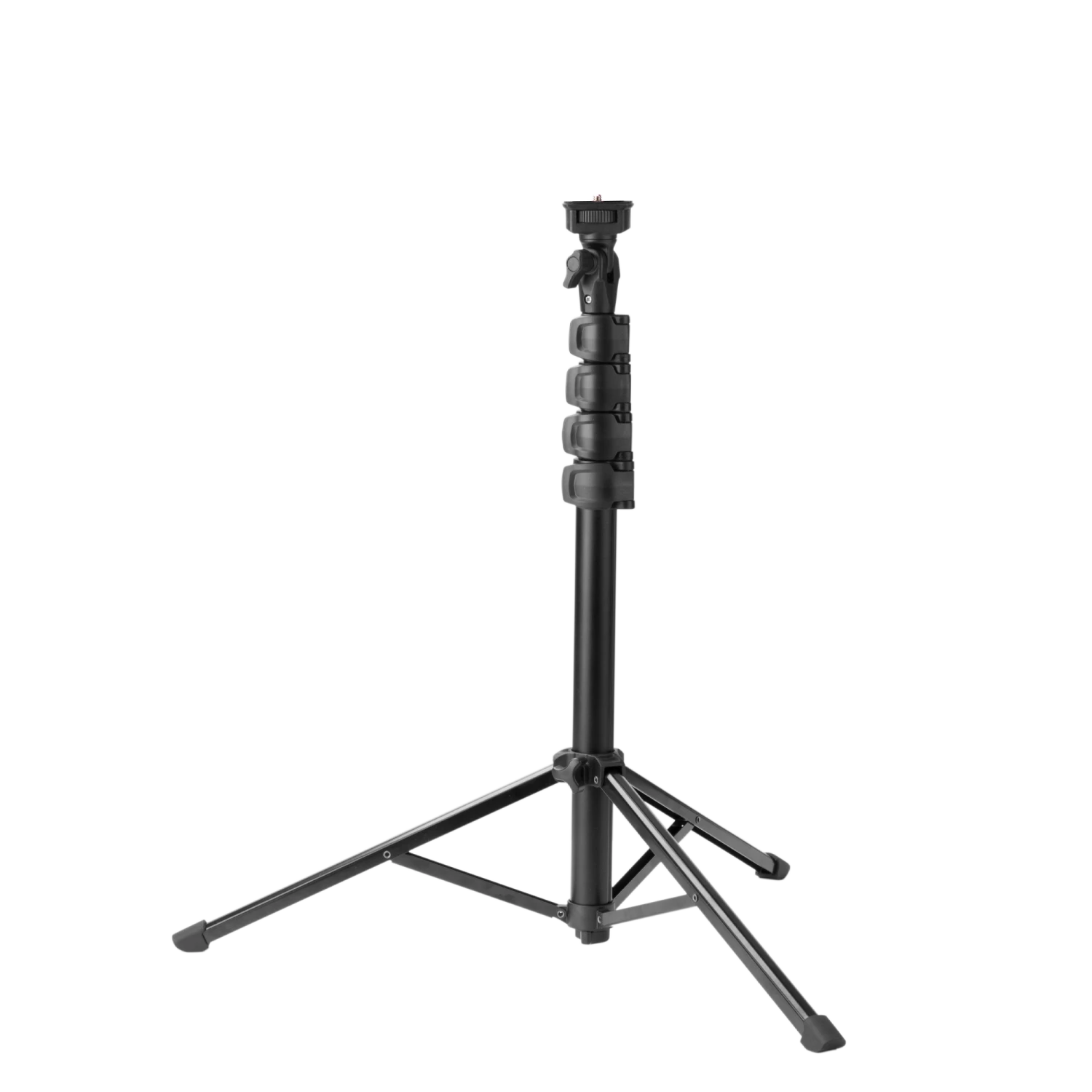 Rollei Smartphone Stativ | Ausziehbar | Comfort Max 2 7 Rollei Smartphone Stativ | Ausziehbar | Comfort Max 2 – Bild 5