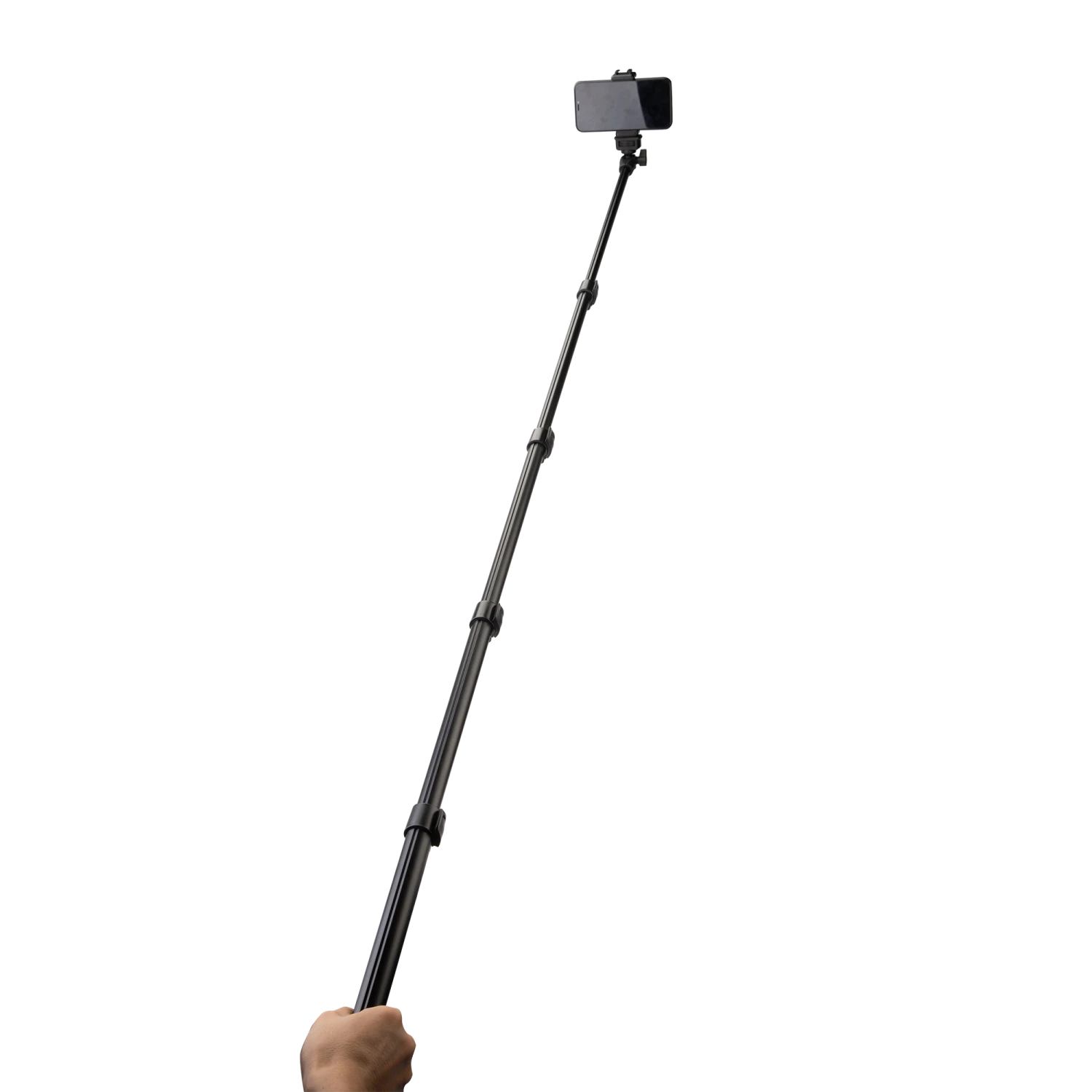 Rollei Smartphone Stativ | Ausziehbar | Comfort Max 2 11 Rollei Smartphone Stativ | Ausziehbar | Comfort Max 2 – Bild 9