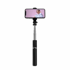 Rollei Geschaft -Rollei Geschaft 22960 Comfort Selfie Stick 03