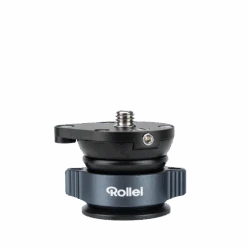 Rollei Mini Nivellierkopf