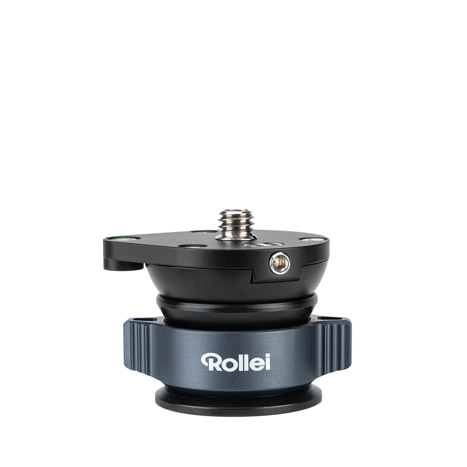 Rollei Mini Nivellierkopf 2 Rollei Mini Nivellierkopf