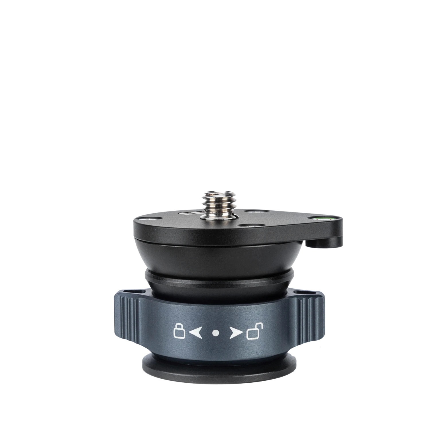 Rollei Mini Nivellierkopf 3 Rollei Mini Nivellierkopf – Bild 2