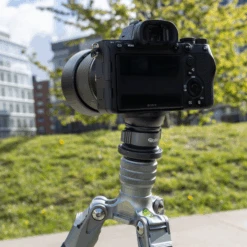 Rollei Mini Nivellierkopf 15 Rollei Mini Nivellierkopf -Rollei Geschaft 22964 Rollei Mini Nivellierkopf Produktfoto 03 2