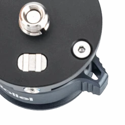 Rollei Mini Nivellierkopf 21 Rollei Mini Nivellierkopf -Rollei Geschaft 22964 Rollei Mini Nivellierkopf Produktfoto 04