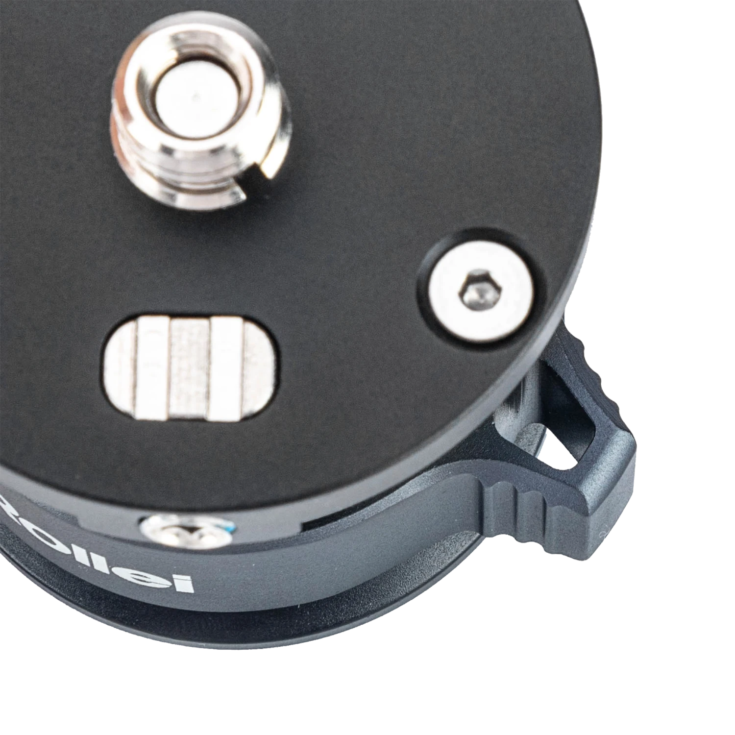 Rollei Mini Nivellierkopf 11 Rollei Mini Nivellierkopf – Bild 10