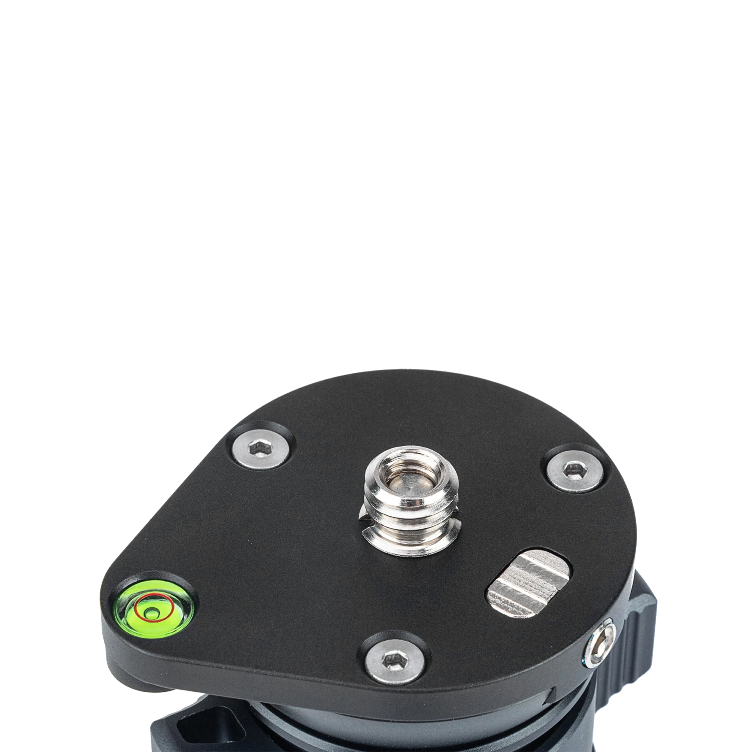 Rollei Mini Nivellierkopf 9 Rollei Mini Nivellierkopf – Bild 8