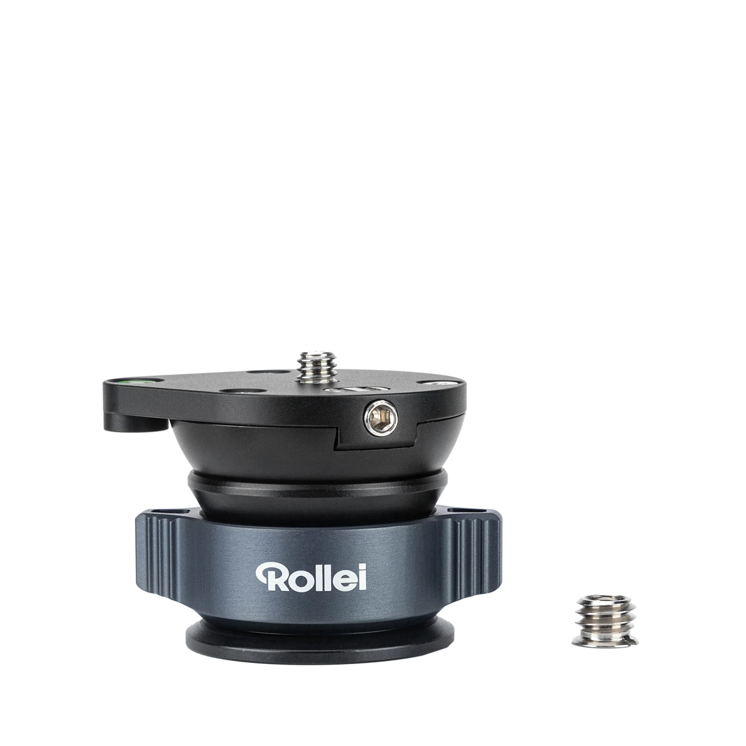 Rollei Mini Nivellierkopf 6 Rollei Mini Nivellierkopf – Bild 5