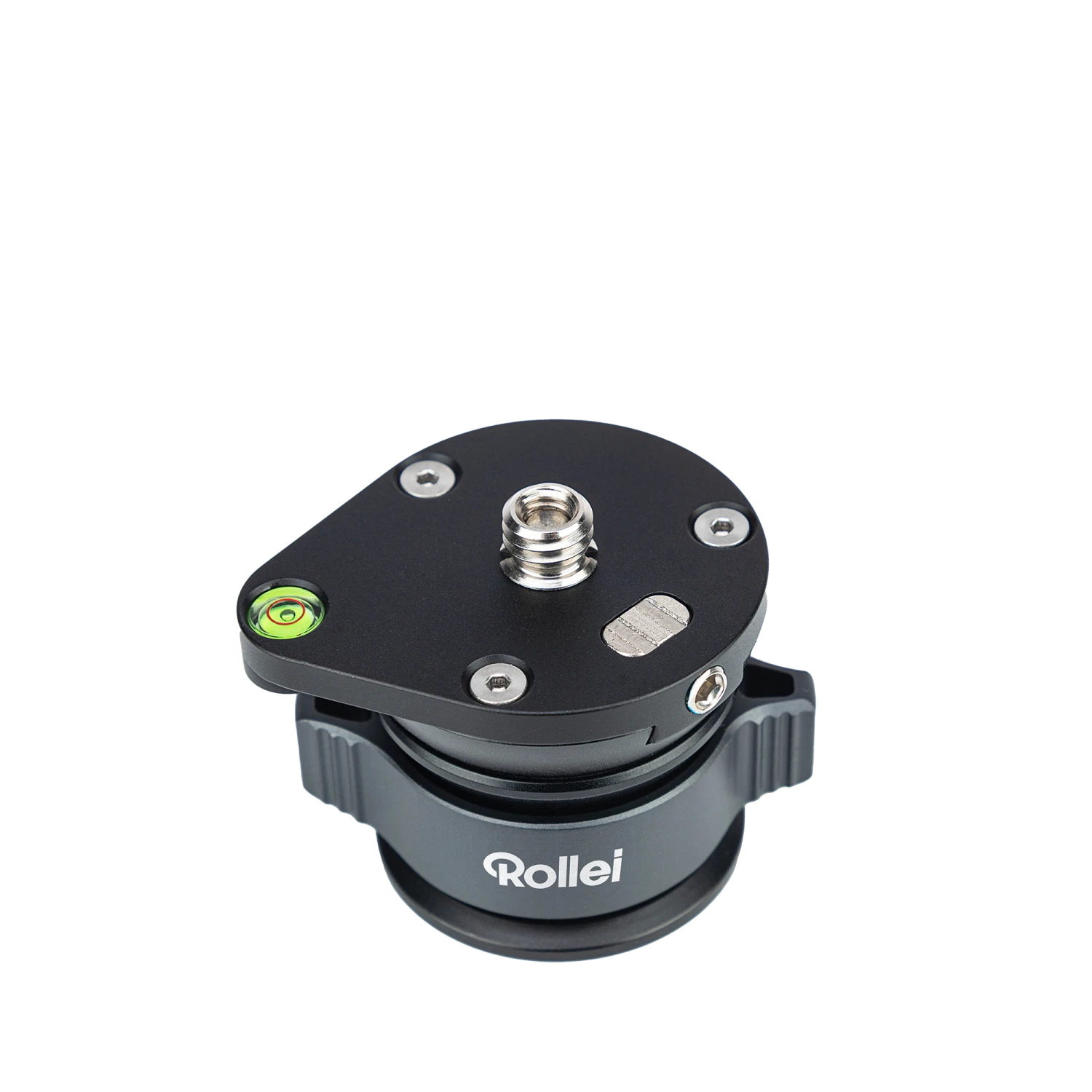 Rollei Mini Nivellierkopf 7 Rollei Mini Nivellierkopf – Bild 6