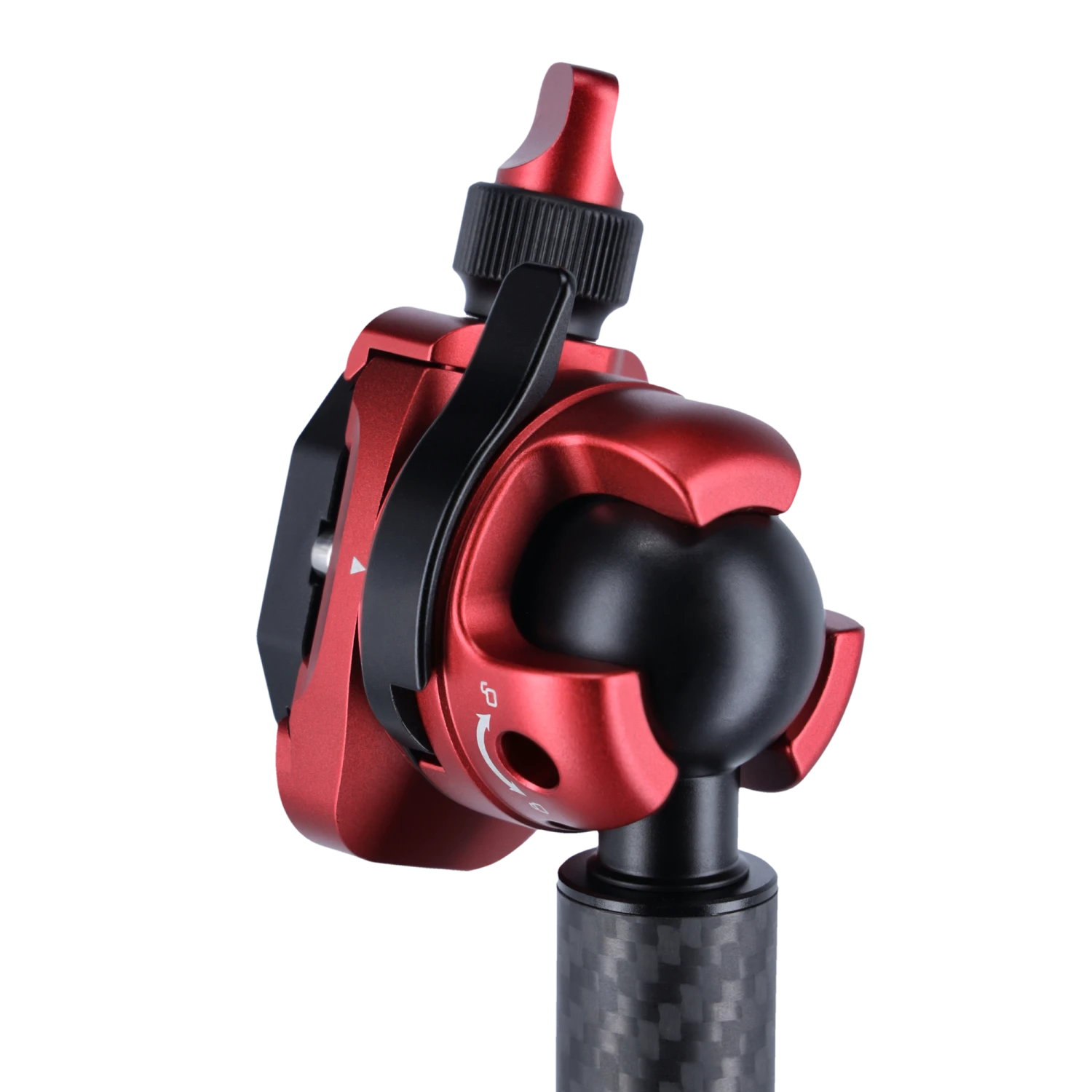 Rollei Easy Traveler Carbon Stativ 14 Rollei Easy Traveler Carbon Stativ – Bild 12