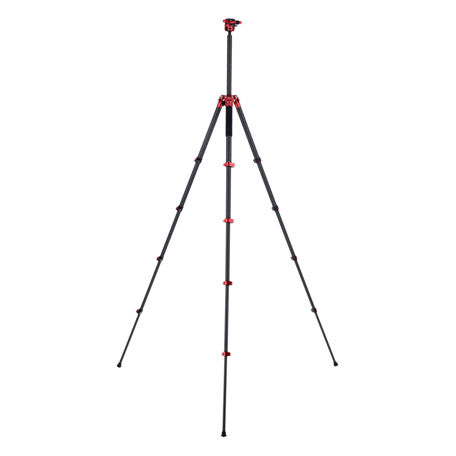 Rollei Easy Traveler Carbon Stativ 18 Rollei Easy Traveler Carbon Stativ – Bild 16