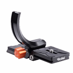 Rollei Frame Flipper - Drehbarer Halterungsring