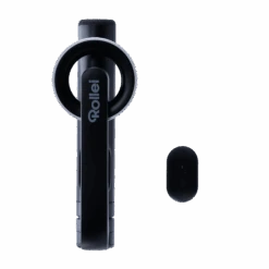 Rollei Smartphone Stativ | Ausziehbar | Magnetisch | Für IPhones -Rollei Geschaft 23065 Magnetic Smartphone Selfie Tripod 04