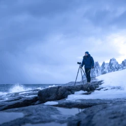 Rollei Lion Rock Pro Inkl. Stativkopf -Rollei Geschaft 23071 Lion Rock Pro inkl. Stativkopf 3