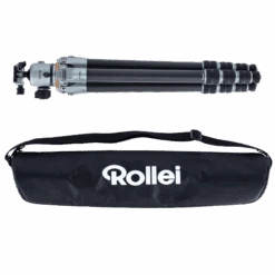 Rollei Lion Rock Pro Inkl. Stativkopf -Rollei Geschaft 23071 Lion Rock Pro inkl. Stativkopf 4