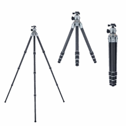 Rollei Lion Rock Pro Inkl. Stativkopf -Rollei Geschaft 23071 Lion Rock Pro inkl. Stativkopf 5