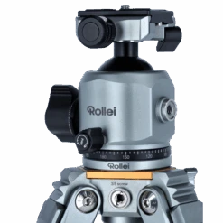 Rollei Lion Rock Pro Inkl. Stativkopf -Rollei Geschaft 23071 Lion Rock Pro inkl. Stativkopf 9