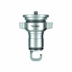 Rollei Nivellieradapter | Für Lion Rock Pro