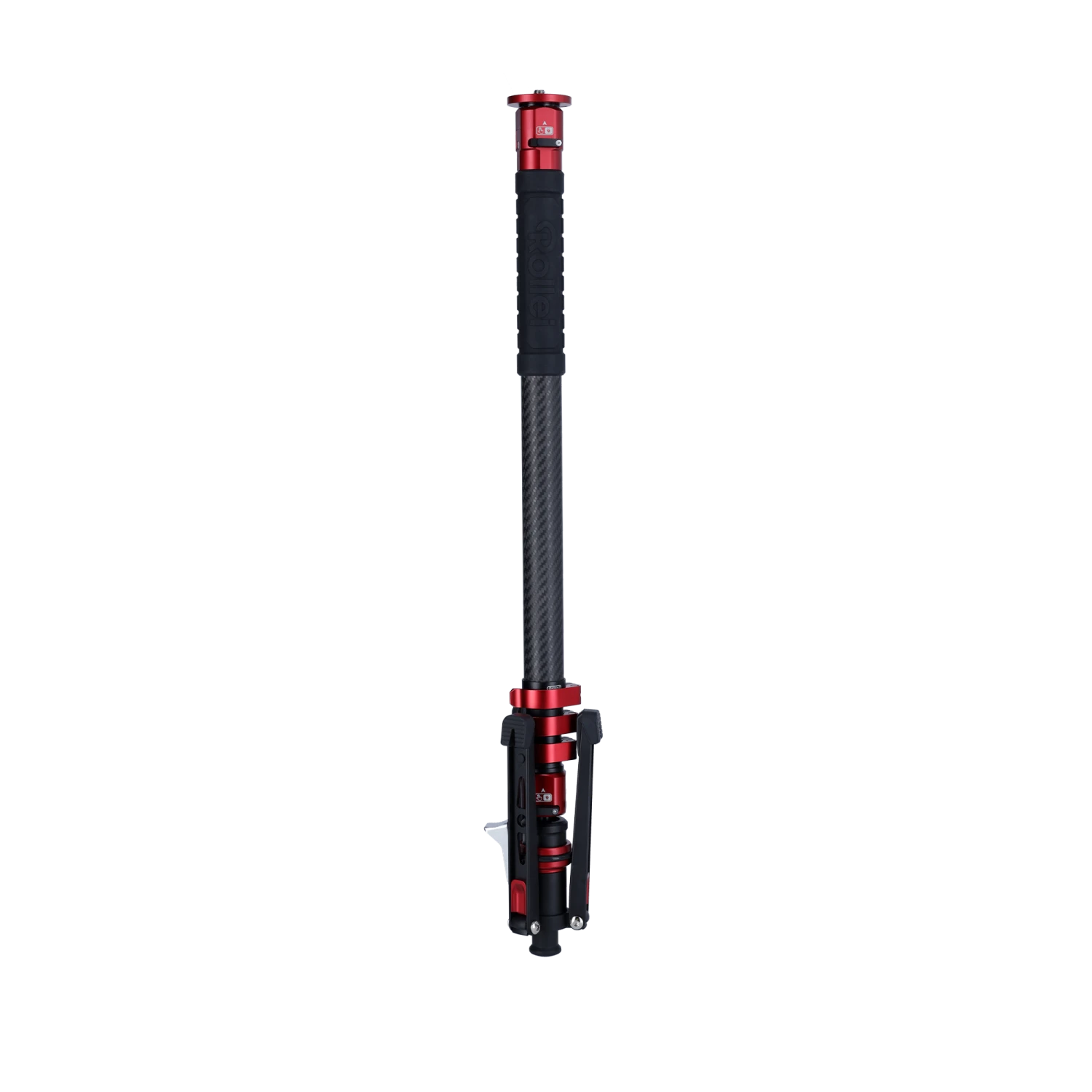 Rollei Easy Traveler Carbon Monopod 4 Rollei Easy Traveler Carbon Monopod – Bild 2