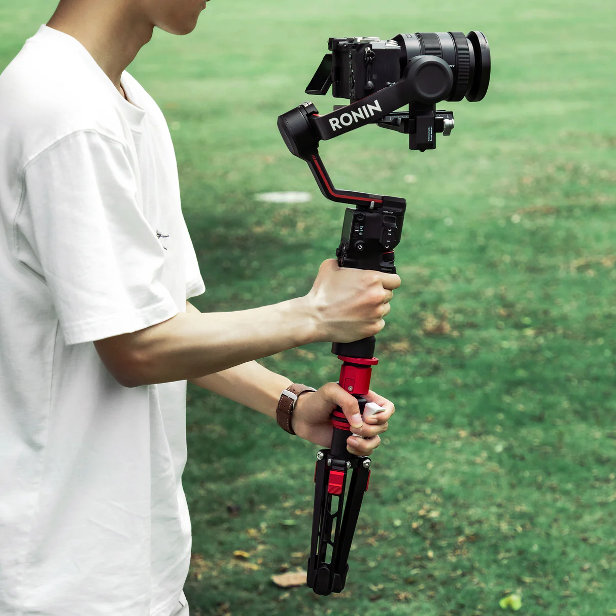 Rollei Geschaft -Rollei Geschaft 23077 Easy Traveler Monopod Carbon 3 fa178c9d 9e92 45a7 8f01 7492c941881e 1