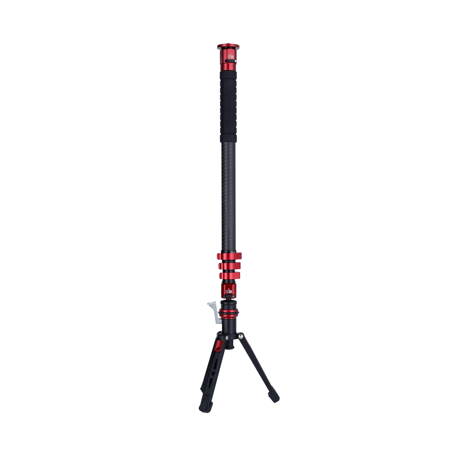 Rollei Easy Traveler Carbon Monopod 12 Rollei Easy Traveler Carbon Monopod – Bild 10
