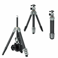 Rollei Lion Rock Traveler Pro Inkl. Stativkopf 18 Rollei Lion Rock Traveler Pro Inkl. Stativkopf -Rollei Geschaft 23086 Lion Rock Traveler Pro 5