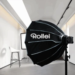 Rollei Bowens-Adapter I Für LUX-Serie -Rollei Geschaft 23140 LUX Bowens Adapter 03