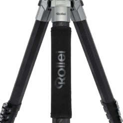 Rollei Neopren Stativbein Polster | Für Lion Rock Pro | Stative Mit 32 Mm Durchmesser -Rollei Geschaft 23142 Neopren Stativbein Polster 6