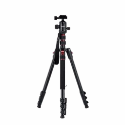 Rollei Stativ I Aluminium I Compact Traveler No. 2