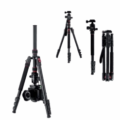 Rollei Stativ I Aluminium I Compact Traveler No. 2 18 Rollei Stativ I Aluminium I Compact Traveler No. 2 -Rollei Geschaft 23150 Compact Traveler No2 05