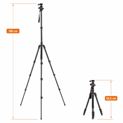 Rollei Stativ I Aluminium I Compact Traveler No. 2 19 Rollei Stativ I Aluminium I Compact Traveler No. 2 -Rollei Geschaft 23150 Compact Traveler No2 06 acf22da7 e1ec 44b4 a4e0 95e34d84a235