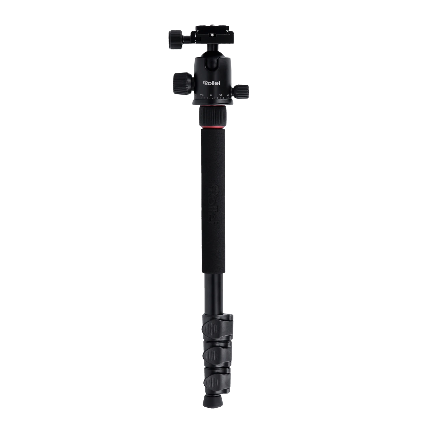 Rollei Stativ I Aluminium I Compact Traveler No. 2 14 Rollei Stativ I Aluminium I Compact Traveler No. 2 – Bild 12