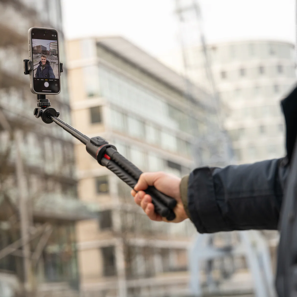 Rollei Geschaft -Rollei Geschaft 23154 EasyCreatorMonkeyPod 03 1