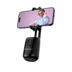 Rollei Desktop | Mit AI Tracking | Easy Creator -Rollei Geschaft 23158 Easy Creator Desktop mit AI Tracking 05