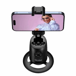 Rollei Desktop | Mit AI Tracking | Easy Creator -Rollei Geschaft 23158 Easy Creator Desktop mit AI Tracking 06