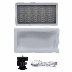 Rollei LUMIS 40W RGB - LED-Licht 21 Rollei LUMIS 40W RGB - LED-Licht -Rollei Geschaft 23162 LUMIS 40W RGB 04