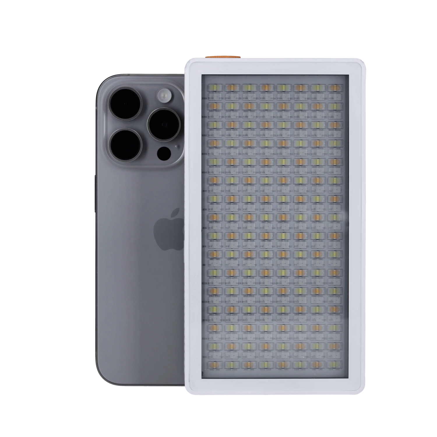 Rollei LUMIS 40W RGB - LED-Licht 10 Rollei LUMIS 40W RGB - LED-Licht – Bild 8