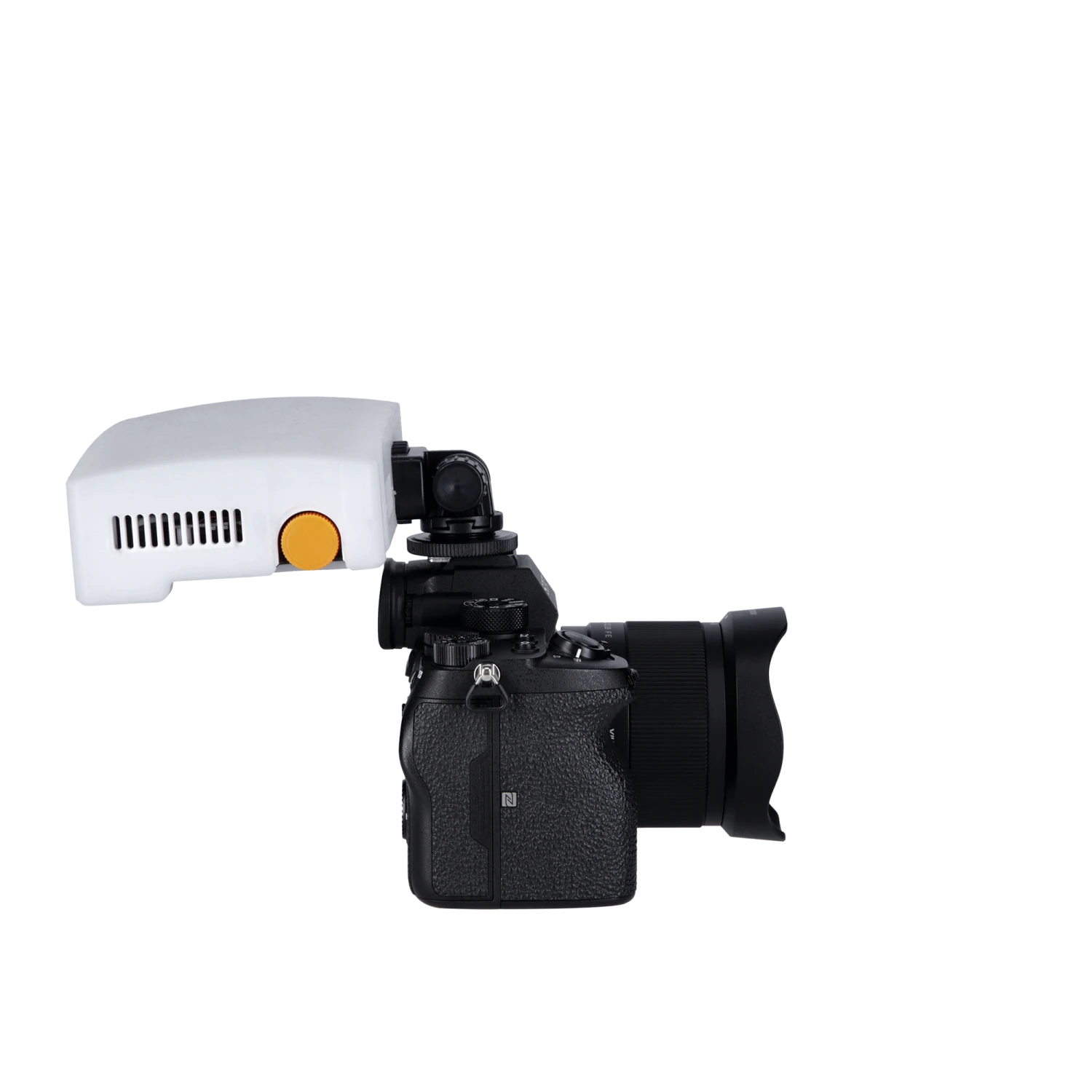 Rollei LUMIS 40W RGB - LED-Licht 16 Rollei LUMIS 40W RGB - LED-Licht – Bild 14