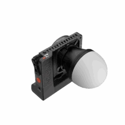 Rollei LED-Kit | 100W | RGB-Color | LUX-Serie -Rollei Geschaft 23166 Lux 100 RGB Color Kit 007