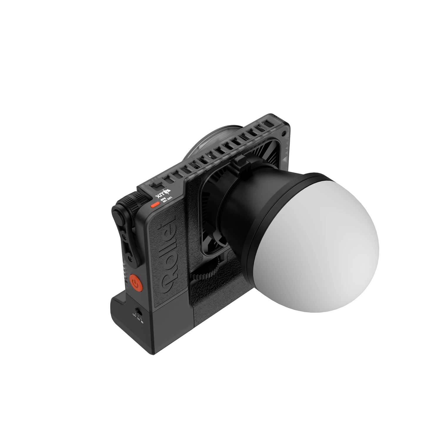 Rollei LED-Kit | 100W | RGB-Color | LUX-Serie – Bild 7