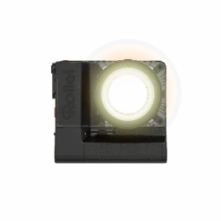 Rollei LED-Kit | 100W | RGB-Color | LUX-Serie -Rollei Geschaft 23166 Lux 100 RGB Color Kit 009