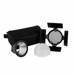 Rollei Zubehör-Set | Für LUX-Serie