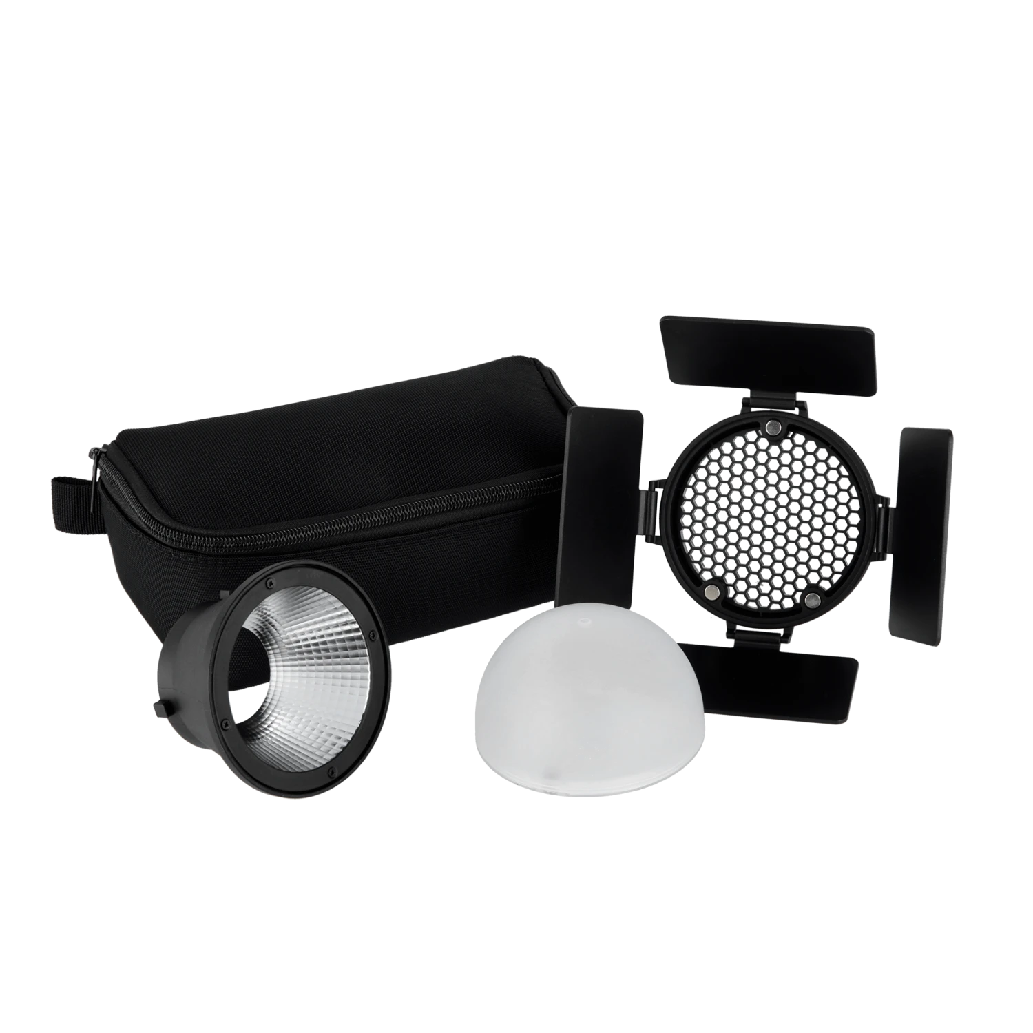 Rollei Zubehör-Set | Für LUX-Serie 3 Rollei Zubehör-Set | Für LUX-Serie