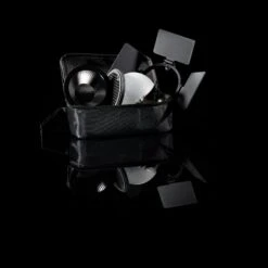 Rollei Zubehör-Set | Für LUX-Serie 12 Rollei Zubehör-Set | Für LUX-Serie -Rollei Geschaft 23168 LUX Zubehoer Set 02