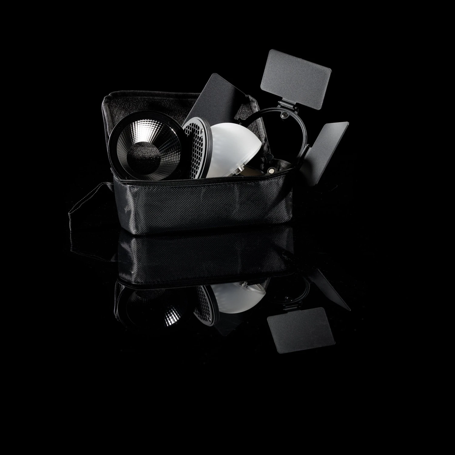 Rollei Zubehör-Set | Für LUX-Serie 5 Rollei Zubehör-Set | Für LUX-Serie – Bild 3