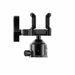 Rollei Gewehrklemme | Mit Kugelkopf | BH-U7 -Rollei Geschaft 23178 BH U7 Gewehrklemme mit Kugelkopf 02