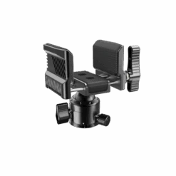 Rollei Gewehrklemme | Mit Kugelkopf | BH-U7 -Rollei Geschaft 23178 BH U7 Gewehrklemme mit Kugelkopf 07