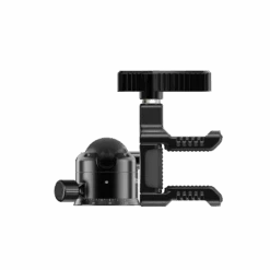 Rollei Gewehrklemme | Mit Kugelkopf | BH-U7 -Rollei Geschaft 23178 BH U7 Gewehrklemme mit Kugelkopf 08