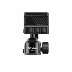 Rollei Gewehrklemme | Mit Kugelkopf | BH-U7 -Rollei Geschaft 23178 BH U7 Gewehrklemme mit Kugelkopf 09